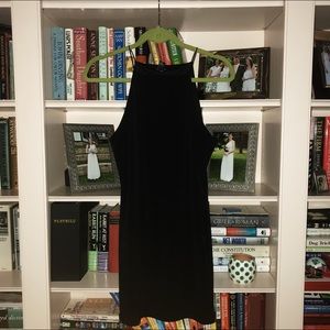 [Forever 21] High neck bodycon dress